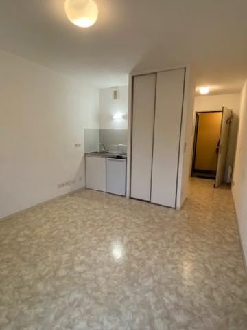 location Appartement 1 pièce Toulouse 2