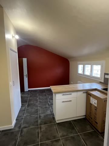 location Appartement 1 pièce Toulouse
