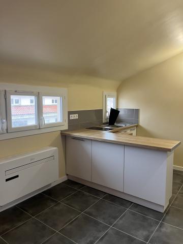 location Appartement 1 pièce Toulouse 2