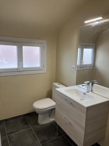 location Appartement 1 pièce Toulouse 3