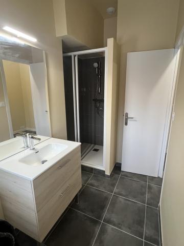 location Appartement 1 pièce Toulouse 4