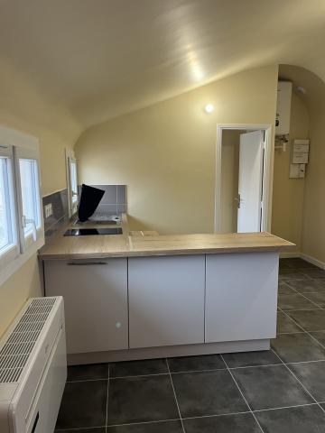 location Appartement 1 pièce Toulouse 5