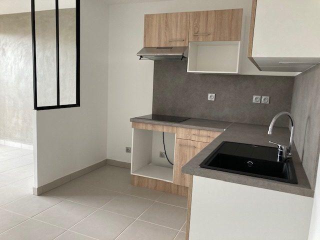 location Appartement 3 pièces Toulouse