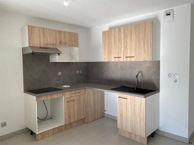 location Appartement 3 pièces Toulouse 2