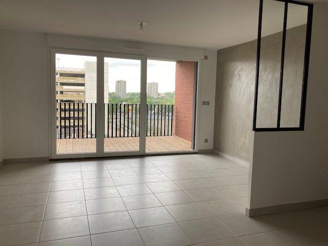 location Appartement 3 pièces Toulouse 4