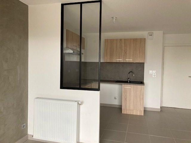 location Appartement 3 pièces Toulouse 10