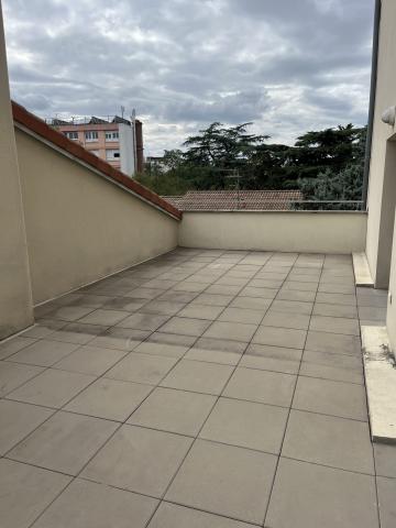 vente Appartement 3 pièces Toulouse 1