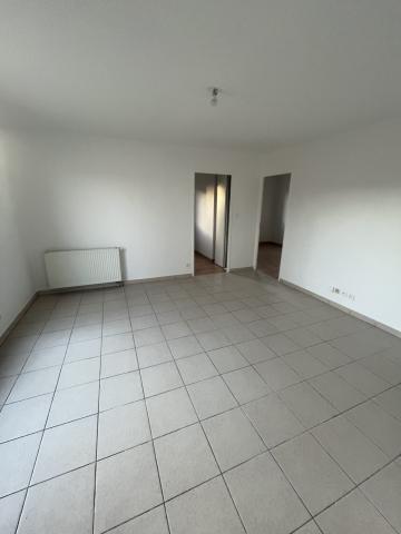 vente Appartement 3 pièces Toulouse 2