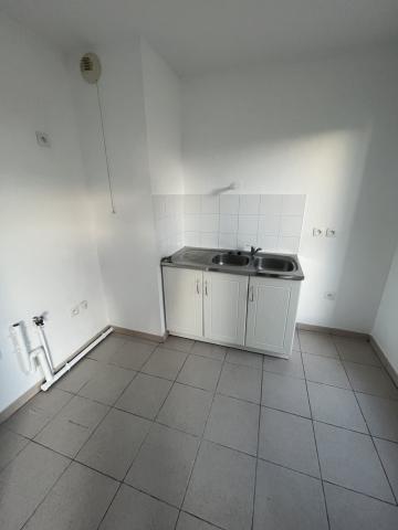 vente Appartement 3 pièces Toulouse 3