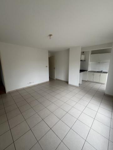 vente Appartement 3 pièces Toulouse 4