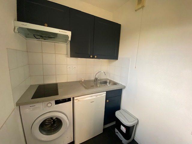 location Appartement 2 pièces Toulouse 2