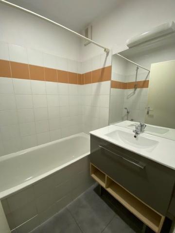 location Appartement 2 pièces Toulouse 3