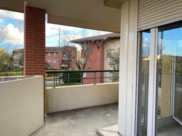 location Appartement 2 pièces Toulouse 5