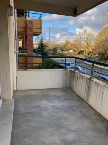 location Appartement 2 pièces Toulouse 6