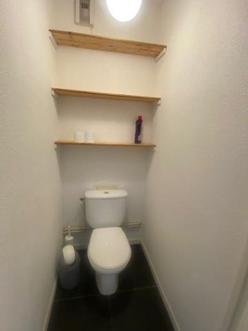 location Appartement 2 pièces Toulouse 8