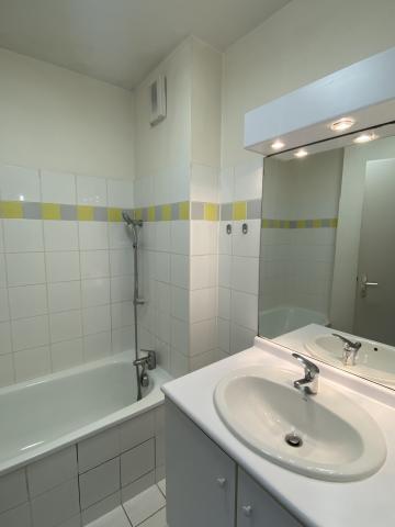 location Appartement 2 pièces Toulouse 7