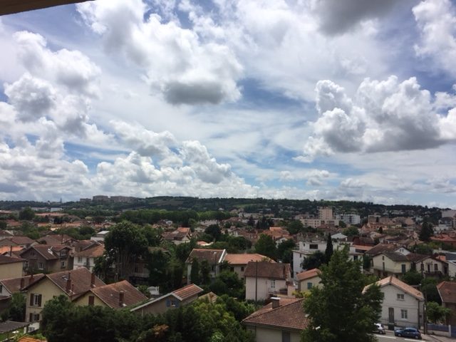 vente Appartement 2 pièces Toulouse
