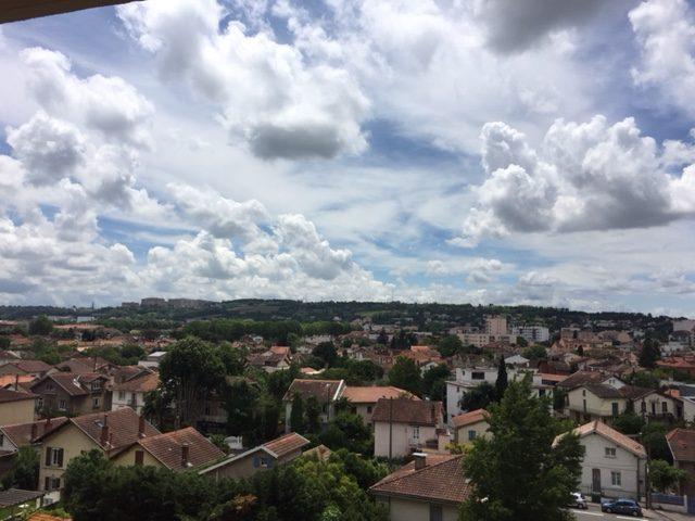 vente Appartement 2 pièces Toulouse