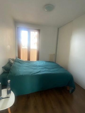 vente Appartement 2 pièces Toulouse 3