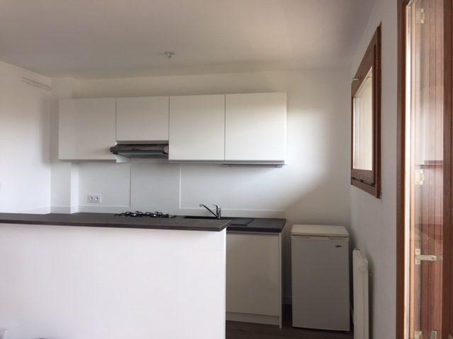 vente Appartement 2 pièces Toulouse 7
