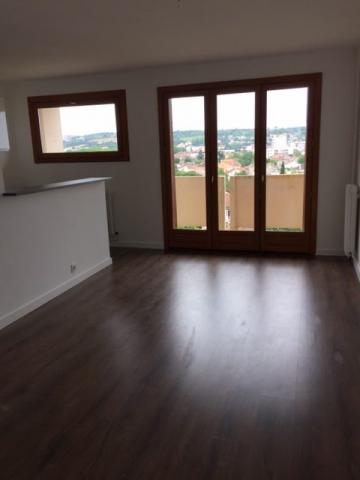 vente Appartement 2 pièces Toulouse 9