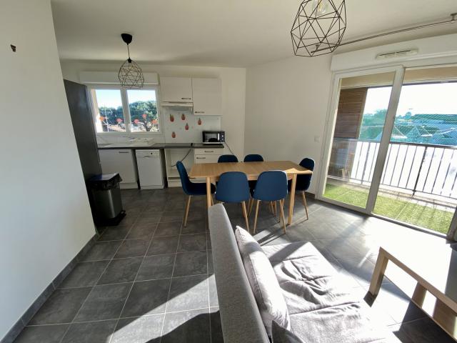 location Appartement 3 pièces La Teste-De-Buch