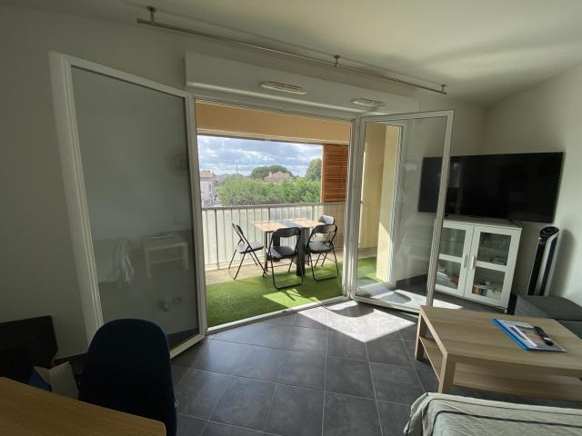 location Appartement 3 pièces La Teste-De-Buch 2