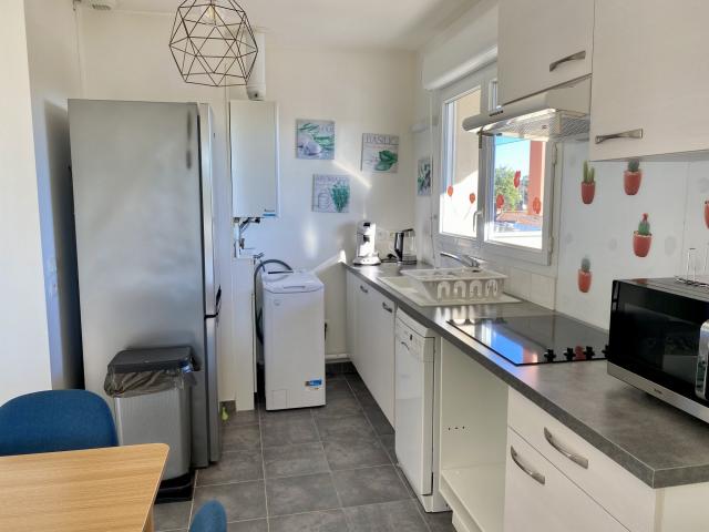 location Appartement 3 pièces La Teste-De-Buch 3