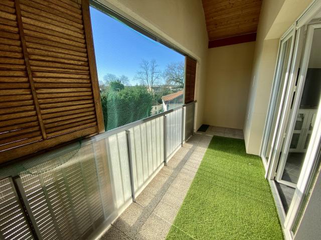 location Appartement 3 pièces La Teste-De-Buch 4