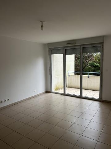 location Appartement 3 pièces Toulouse 3