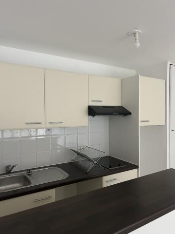 location Appartement 3 pièces Toulouse 4