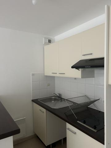 location Appartement 3 pièces Toulouse 5