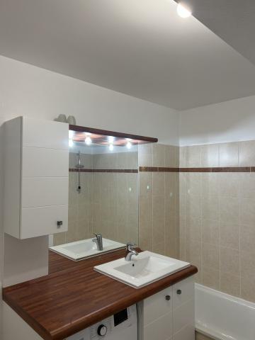 location Appartement 3 pièces Toulouse 6