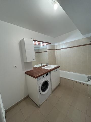 location Appartement 3 pièces Toulouse 8