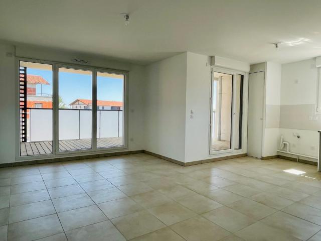 location Appartement 4 pièces Saint-Orens-De-Gameville 3