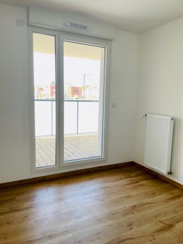 location Appartement 4 pièces Saint-Orens-De-Gameville 5