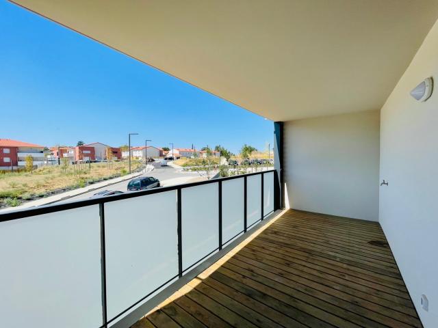 location Appartement 4 pièces Saint-Orens-De-Gameville 6