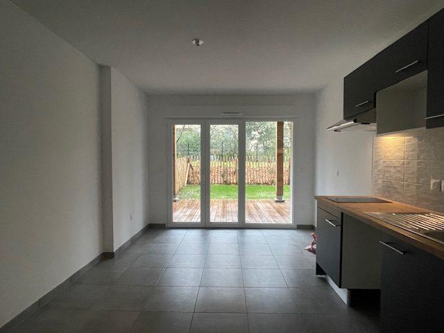 location Appartement 2 pièces Toulouse 2