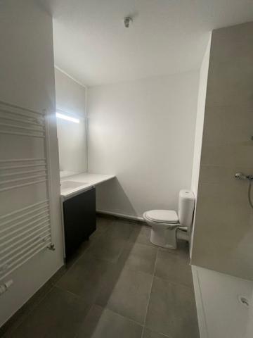location Appartement 2 pièces Toulouse 4