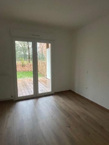 location Appartement 2 pièces Toulouse 6