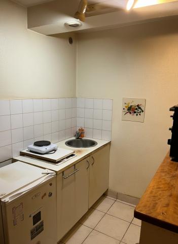 vente Appartement 2 pièces Toulouse 6