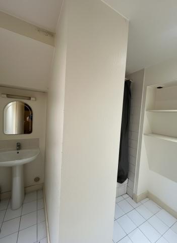 vente Appartement 2 pièces Toulouse 7