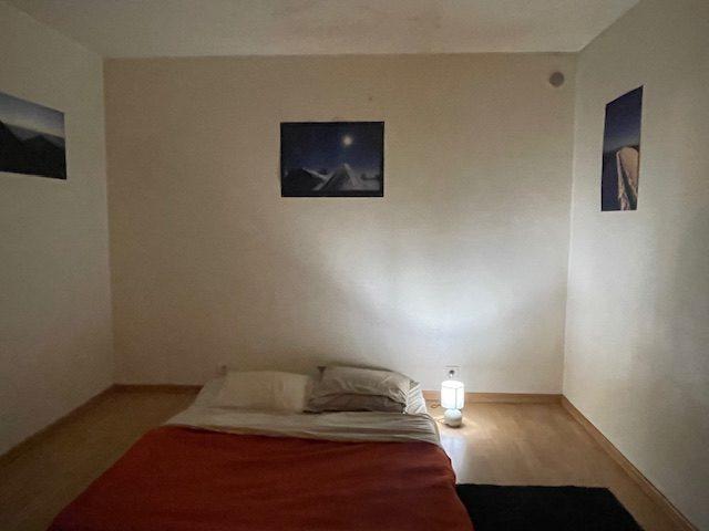 vente Appartement 2 pièces Toulouse 8