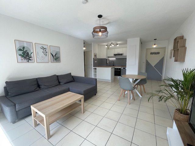 location Appartement 2 pièces Tournefeuille 2