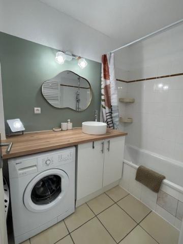 location Appartement 2 pièces Tournefeuille 5