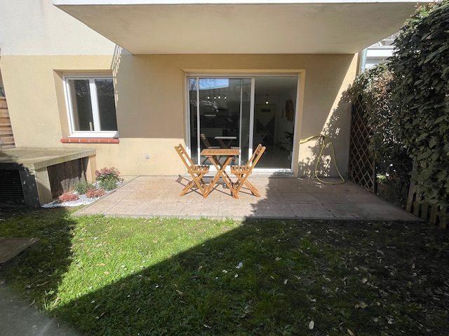 location Appartement 2 pièces Tournefeuille 6