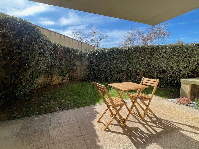 location Appartement 2 pièces Tournefeuille 7