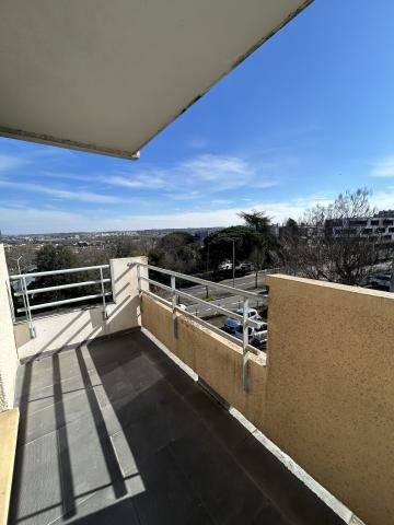 location Appartement 1 pièce Toulouse 2