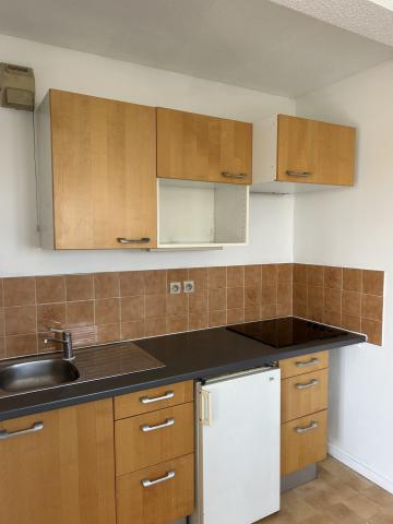 location Appartement 1 pièce Toulouse 3