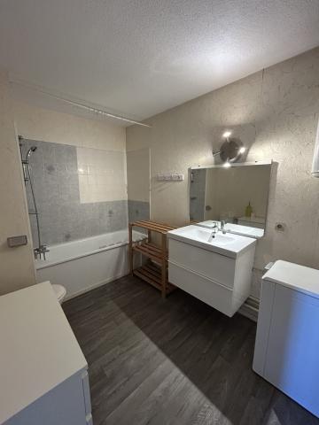 location Appartement 1 pièce Toulouse 4